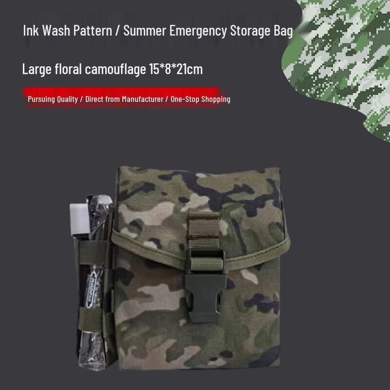 Robate Emergency Rescue Bag