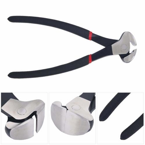 Guitar Fret Tool, Fret Cutter and Fret Puller for Guitar Repair, Heavy-Duty Instrument Accessory for Home and Professional Use