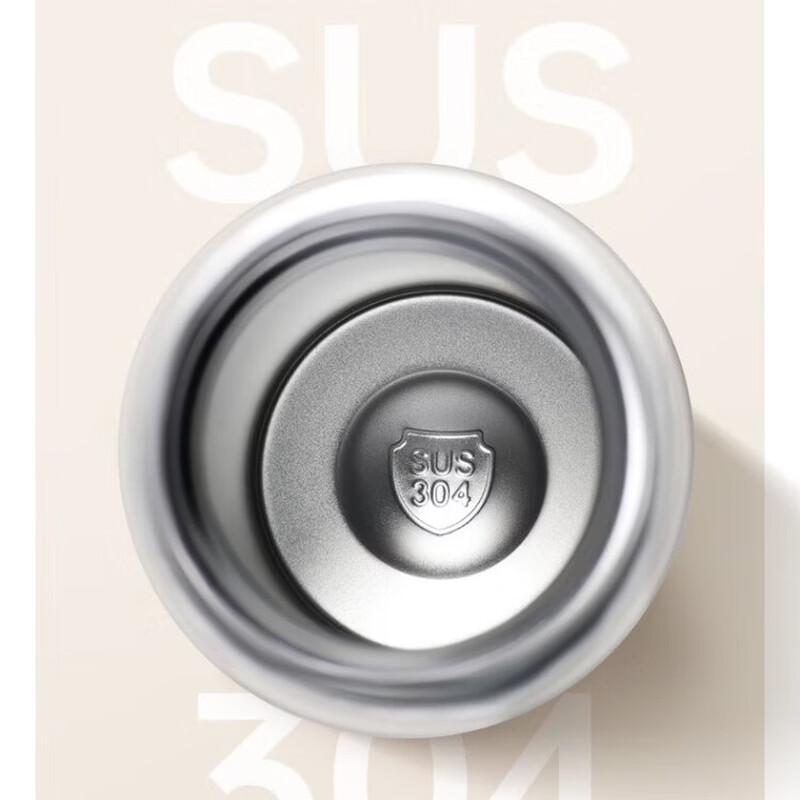 Bobao Yixing Stainless Steel Thermal Mug 480mL
