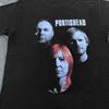 Neue Portishead Bandmitglieder Geschenk für Fans Unisex Alle Größen DO132 Unisex T-Shirt