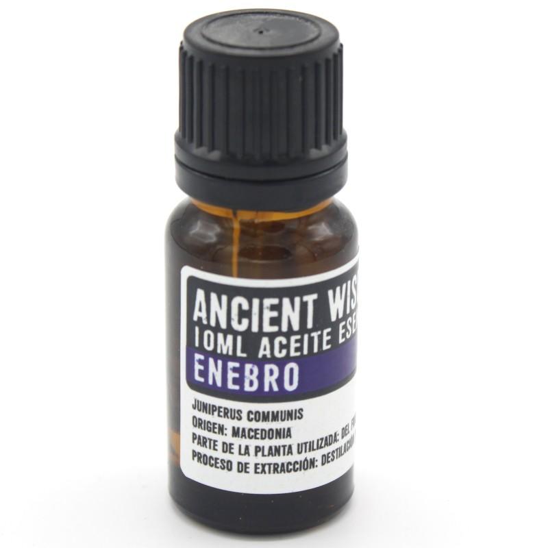 Juniper Essential Oil