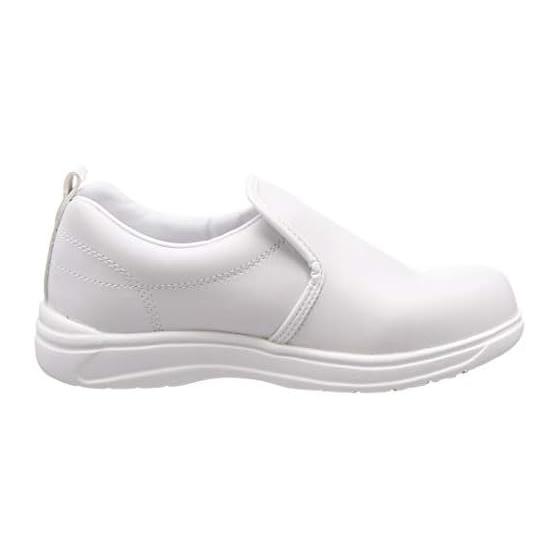 MoonStar Unisex Adult Soft Work 200 Men's/Women's Work Kitchen Shoes Soft Work 200 Commercial/Kitchen Shoes