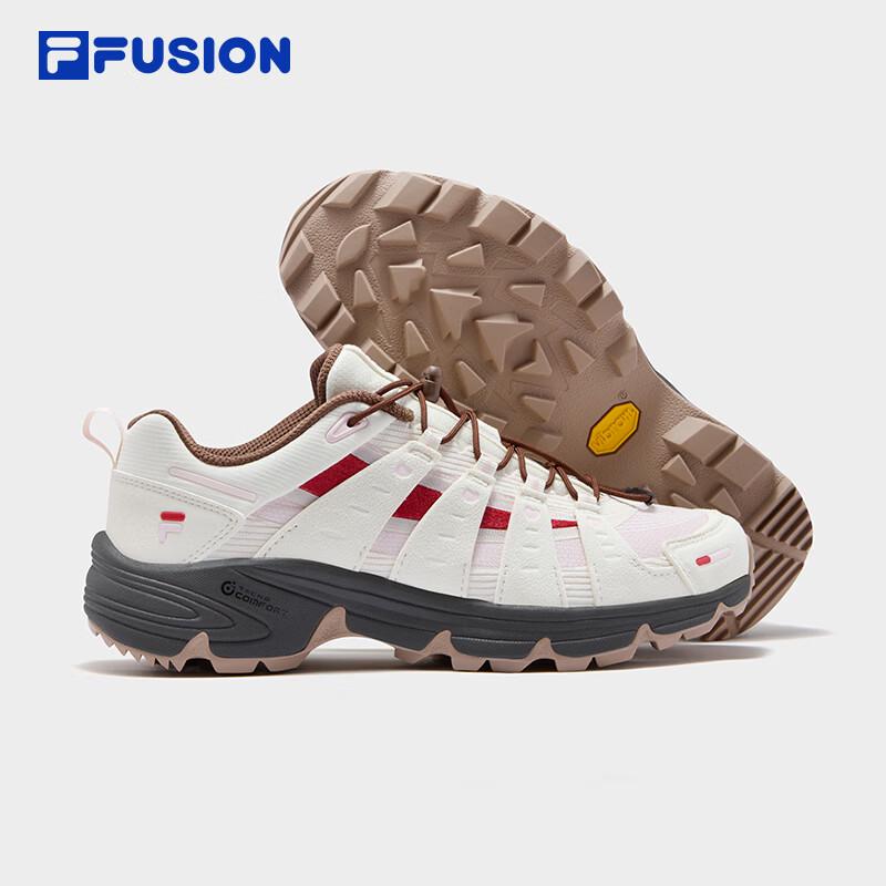 FILA FUSION Como X Valentine's Day 2026 Spring Casual Sports Shoes