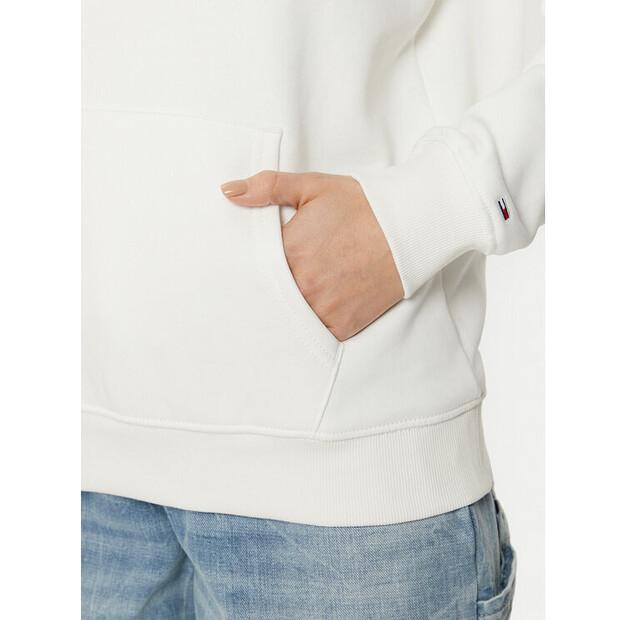 Толстовка Tommy Jeans DW0DW20170