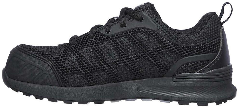 

Кроссовки Skechers Bulklin защитная обувь из композитного материала 35