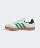 adidas Adidas Samba OG - White:Green JI3202 [Shipped from Korea] 100% Authentic