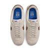 IB1857-100 Nike CORTEZ LT OREWOOD BRN/FAUNA BROWN-SAIL (Women's)
