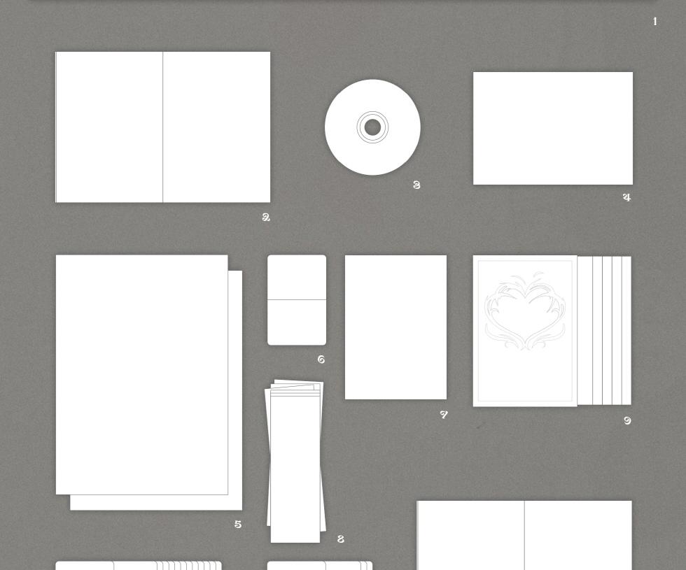 NMIXX [Blue Valentine] 1st Full Album