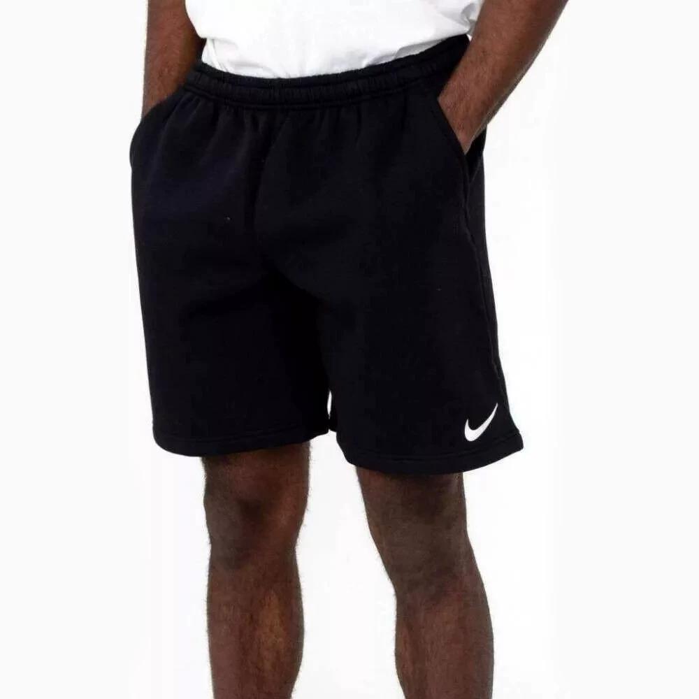 Authentic Nike 23 Chinese Super League Player Knitted Cotton Football Sports Casual Shorts Five-Point Pants Cw6911-010