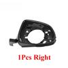 Rear View Mirror Frame Side Mirror Turn Signal Housing For BMW G08/G01/G02/G05/G06/G07 2017-2024 51167468242 51167468241