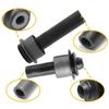 Crossmember Bushing Kit Front Subframe Bushing 54400-JG32A 54466-JD000 For 2008-2015 Nissan Rogue 54467-BR00A