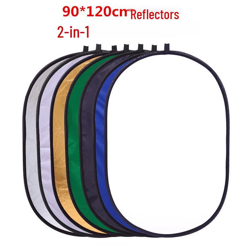 OLOEY Photography Reflector Diffuser Kit