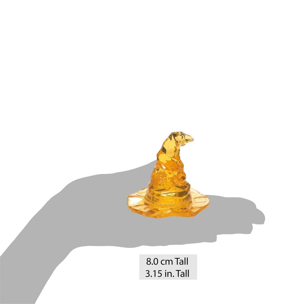 Facets Harry Potter Sorting Hat Acrylic Figure 6012982