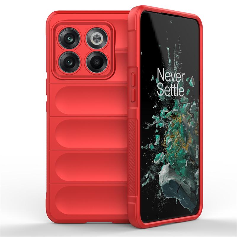 Shockproof Phone Case For OnePlus 10T Case Bumper Anti-knock Silicone Full Cover For OnePlus 10T Case For OnePlus 10T 6.7 inch