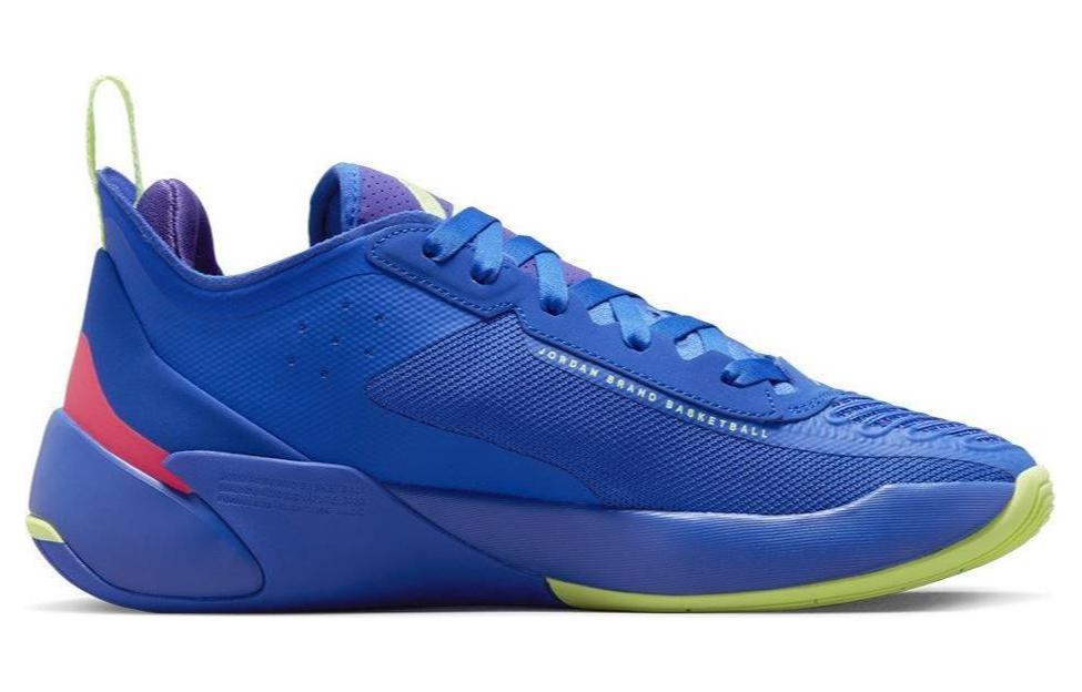 Jordan Luka 1 "Illusionist" Blue DQ6510-436