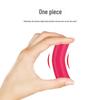 Chewing-gum orthodontique Invisalign - Correction dentaire et support de contention