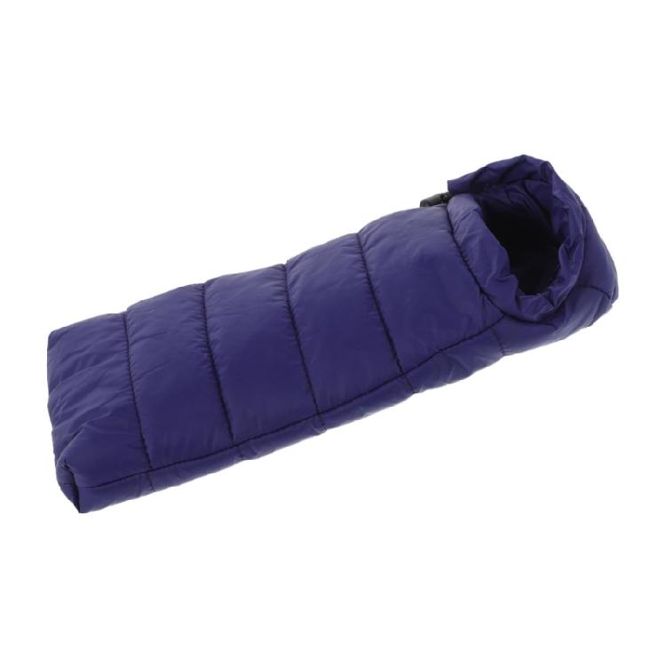 Versatile 18cm Doll Sleeping Sacks Fabric Camping Prop For Creative Photography