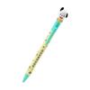 Sanrio Ballpoint Pen with Mascot Pochacco ABS Resin Ink Color: Black 926876