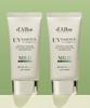 D Alba Waterful milD Sun Cream 50ml X 2