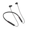 Sharp Neckband Wireless Stereo Bluetooth Noise-Cancelling Headphones