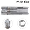 Automotive Repair Tool Diesel Injector Socket Fuel Line Wrench Set