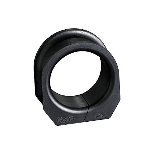 Genb SGB10H Жесткая втулка рулевой рейки чёрный