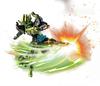 Kamen Rider RKF Legend Rider Series Kamen Rider Chronos Zi-O