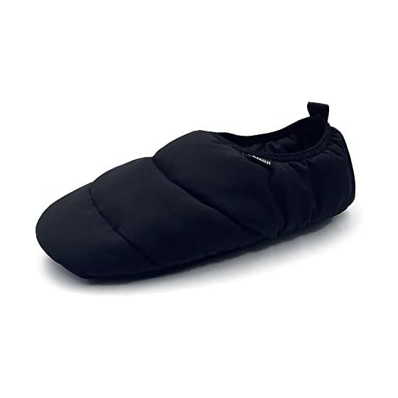 [Amoji] Slippers Room Shoes Indoor Shoes Silent AM1018