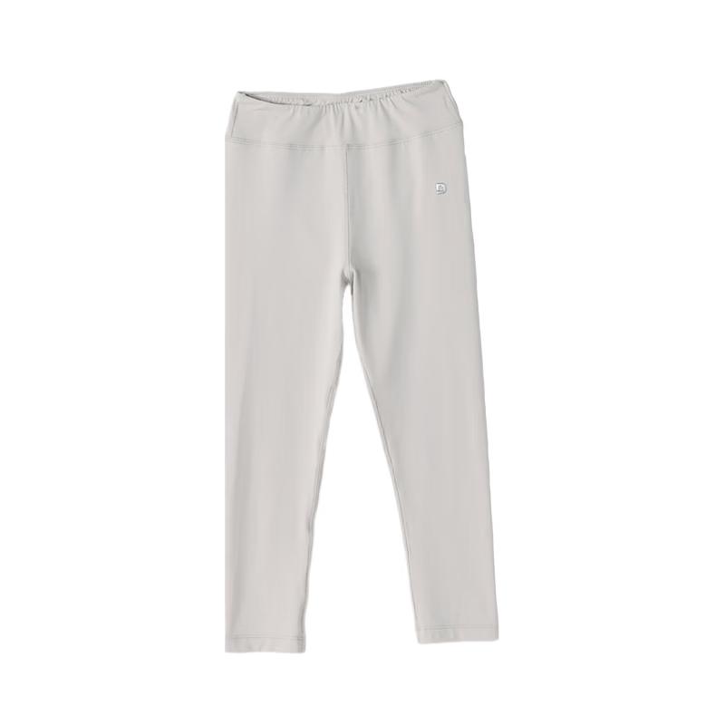 Di Sha Girls  Summer Cooling Sun-Protective Casual Pants 140