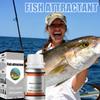 Natural Absorb Scent Fish Attractants For Absorb, Fishing Additive Spray, Anglers Accessories, High Concentration Absorb Attractant Enhancer 30g
