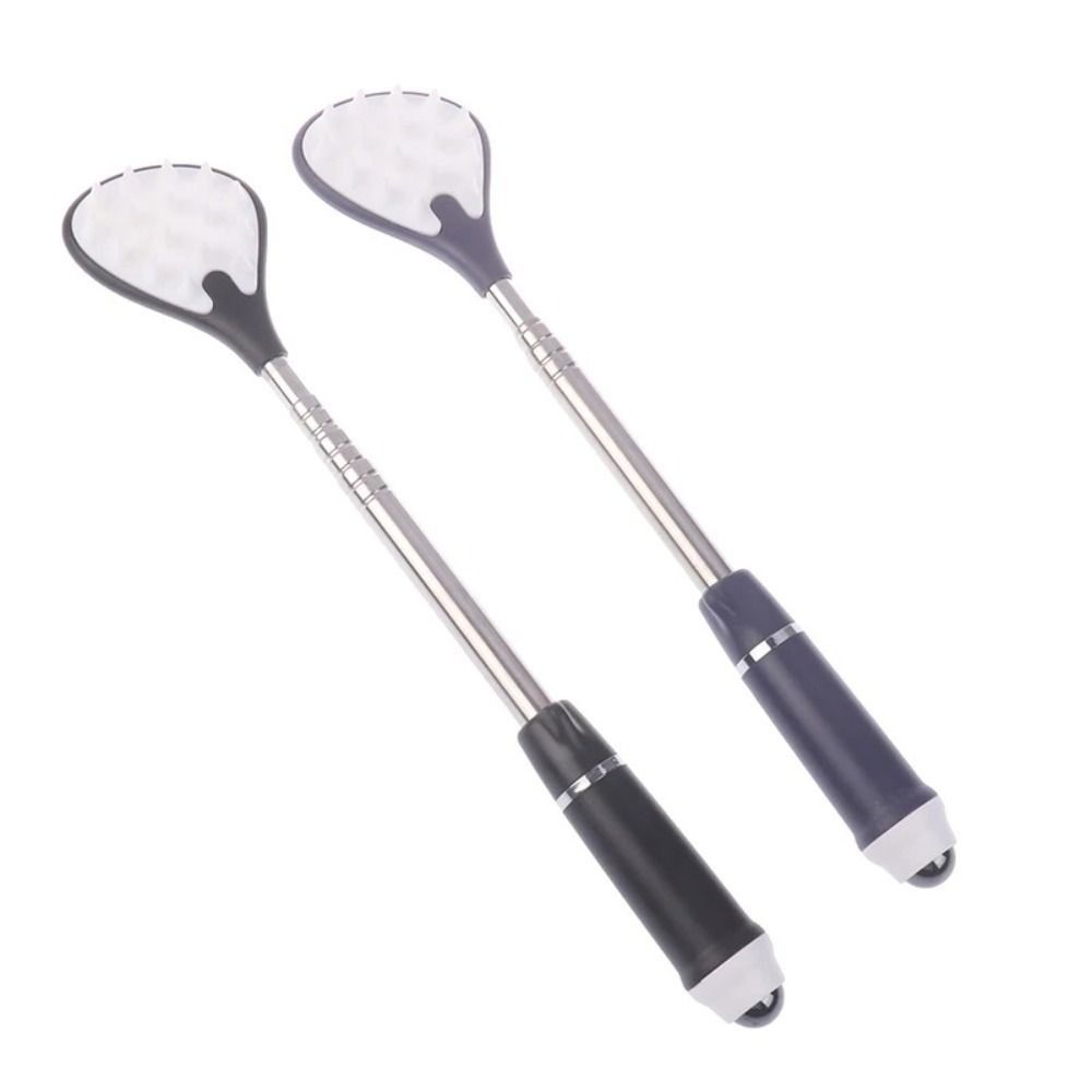 Relax Telescopic Backscratcher Retractable Massage Claw Handy Point Massage Stick  Men/Women