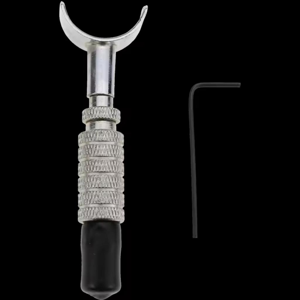 DIY Handmade Leather Craft Rotary Carving Knife and Cutter 