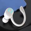 Bluetooth-compatible Wireless Headphones Sports Music Earphones Business Headset Business Headset Suitable For Phones