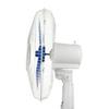 Floor Fan Vilgrand VF-401 Blue 45 W Blue