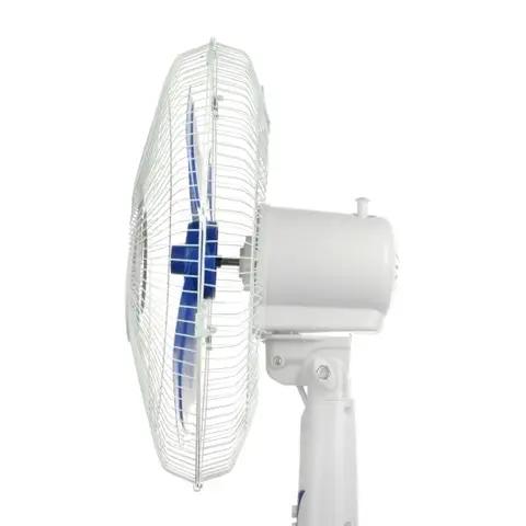 Floor Fan Vilgrand VF-401 Blue 45 W Blue