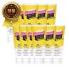 Banana Peeling Gel One-Shot Care Exfoliator Peeling Gel Body Scrub 200ml 12 Pcs