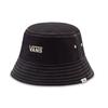 Vans Bucket Hats Unisex Black Vans VN0A3ILLYYC1