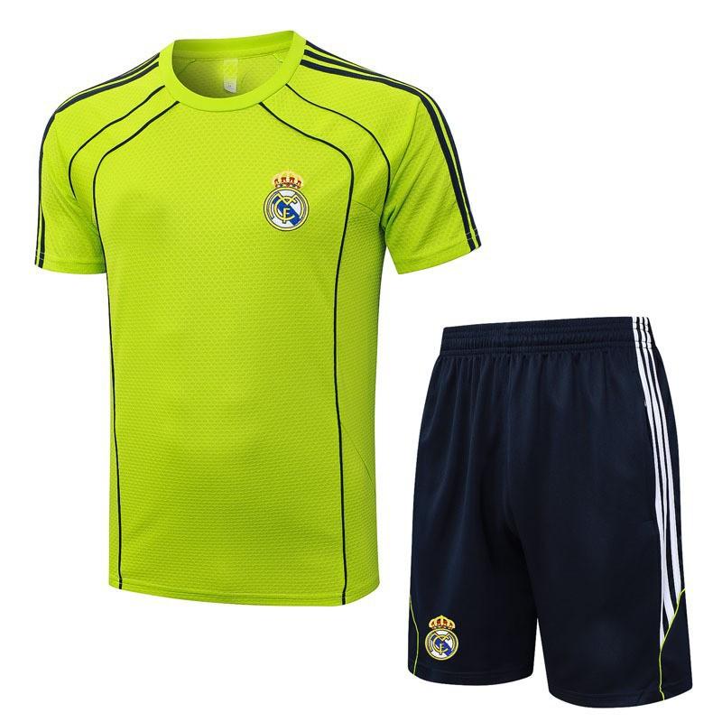 Mens Soccer Training Jersey Sports Activewear Men Football Team Fan Top