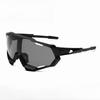 Fashionable New Style Mountaineering Sports Sunglasses Cycling Goggles Ski Goggles Sunglasses