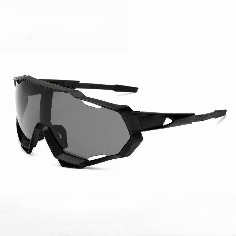 Fashionable New Style Mountaineering Sports Sunglasses Cycling Goggles Ski Goggles Sunglasses