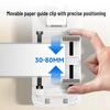XINYE XP-D10 Thermal Label Printer CN plug (adapter included)