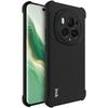 IMAK For Honor Magic6 Pro 5G TPU Case Drop-proof Matte Phone Cover