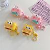 Cartoon Cute Wind Airpods 1 /2 Generation Bluetooth Headset Case Case Airpods Pro Star Haibao