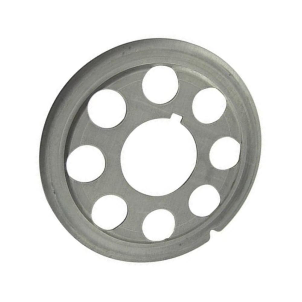 MD050121 Crankshaft Balance Gear Flange For Mitsubishi L200 Pajero Sport