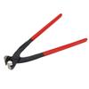 Car Ear Clamp Pliers High Carbon Steel Automotive Ear Clamp Plier Repair Tool for Garage
