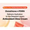make p:rem - Glutathione PDRN Glow Cream