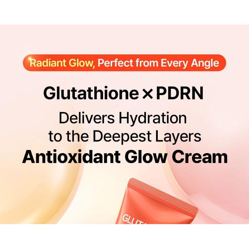 make p:rem - Glutathione PDRN Glow Cream