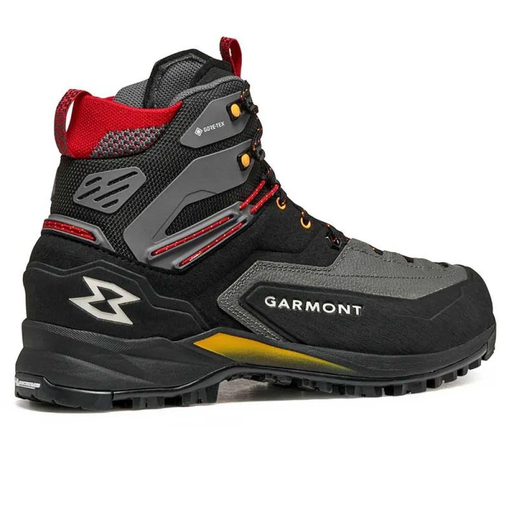 Garmont Hiking Boots Akron Mid GTX