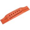 6 String Rosewood Acoustic Guitar Bridge Saddle