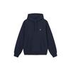 Stussy Swirl Appliqué Hoodie 118465